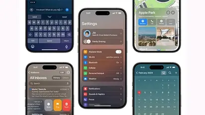Apple Intelligence rolling out to iOS 18.1: A step-by-step guide to download, new features and more