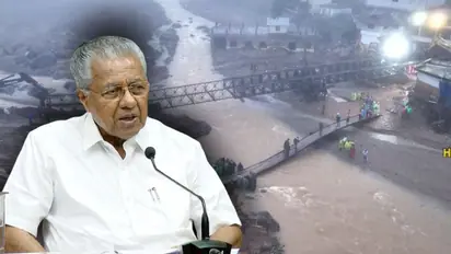 രക്ഷാപ്രവർത്തനം തുടരും, ക്യാംപുകളിൽ കുടുംബങ്ങളുടെ സ്വകാര്യത ഉറപ്പാക്കും, 4 മന്ത്രിമാർക്ക് ചുമതല: മുഖ്യമന്ത്രി