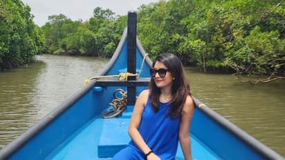 ಯಶ್ ಸಿನಿಮಾದಲ್ಲಿ ಬ್ಯುಸಿಯಾದ್ರೆ, ಮಕ್ಕಳ ಜೊತೆ ವೆಕೇಶನ್ ಎಂಜಾಯ್ ಮಾಡ್ತಿದ್ದಾರೆ ರಾಧಿಕಾ ಪಂಡಿತ್