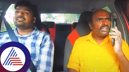 ರೀಲ್ಸ್‌ ಮಂಜಣ್ಣ Prank; ಎಣ್ಣೆ ಬಳಸಿದ್ದಕ್ಕೆ ಉದುರಿದ ಕೂದಲು, ಯಾಮಾರಿಸಿ ಓಡಾಡುತ್ತಿರುವುದು ನಿಜವೇ?