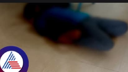 ಚಿತ್ರದುರ್ಗ: ಹಾಸನ ಮೂಲದ ಮೆಡಿಕಲ್ ವಿದ್ಯಾರ್ಥಿ ನೇಣುಬಿಗಿದು ಆತ್ಮಹತ್ಯೆ!