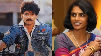 சொந்த தாயிடம் இருந்து விலகி இருக்கும் நாக சைதன்யா.. சித்தி அமலாவுடன் நெருக்கம்.. இதுதான் காரணமா? 