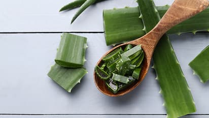 സൺ ടാൺ മാറാൻ കറ്റാർവാഴ കൊണ്ട് ഫേസ് പാക്കുകൾ