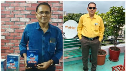 IAS Niyaz Khan’s latest book: 'Brahmin The Great Part-2' calls for radical change and criticizes bollywood