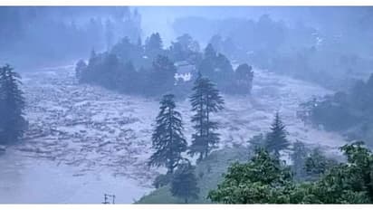 മേഘവിസ്ഫോടനവും കനത്തമഴയും, ഉത്തരേന്ത്യയിലും തോരാത്ത കണ്ണീർ; 7 സംസ്ഥാനങ്ങളിലായി 32 പേർക്ക് ജീവൻ നഷ്ടമായി