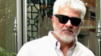 വിഡാ മുയര്‍ച്ചിയുടെ ആകാംക്ഷയുണര്‍ത്തി അജിത്തിന്റെ ഫോട്ടോ, ഏറ്റെടുത്ത് ആരാധകര്‍