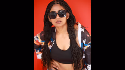 ಹೊಸ ಅವತಾರದಲ್ಲಿ ಕಾಣಿಸಿಕೊಂಡ ಭೂಮಿ ಶೆಟ್ಟಿ… So cool ಎಂದ ಸಂಗೀತಾ ಶೃಂಗೇರಿ