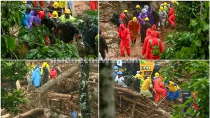 തീരാനോവ്, ചൂരൽമല വില്ലേജ് ഓഫീസ് റോഡിൽ നിന്നും മാത്രം 39 മൃതദേഹങ്ങൾ കണ്ടെടുത്തു, മണ്ണിനടിയിൽ തിരച്ചിൽ