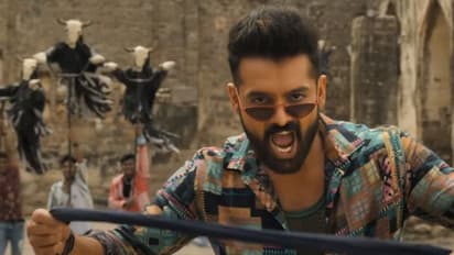 ഡബിള് ഐ സ്മാര്ട്ട് വരുന്നൂ, ചിത്രത്തിന്റെ പുതിയ അപ്ഡേറ്റ്