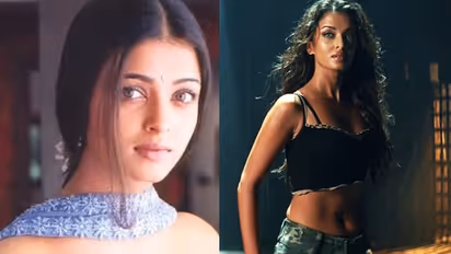 ಐಶ್ವರ್ಯಾ ರೈ ಐರನ್ ಲೆಗ್... ಆಕೆ ನಮ್ಮ ಸಿನ್ಮಾಗೆ ಬೇಡ ಅಂತ ಗುಳಿ ಕೆನ್ನೆ ಚೆಲುವೆಯನ್ನು ಕರೆ ತಂದಿದ್ರು!