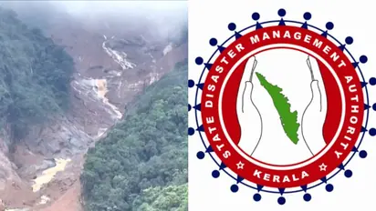 വയനാട്ടിലെ ദുരന്ത മേഖലയിൽ ശാസ്ത്രജ്ഞർക്ക് വിലക്ക്; മാധ്യമങ്ങളോട് അഭിപ്രായം പങ്കുവെക്കരുതെന്നും സർക്കാർ