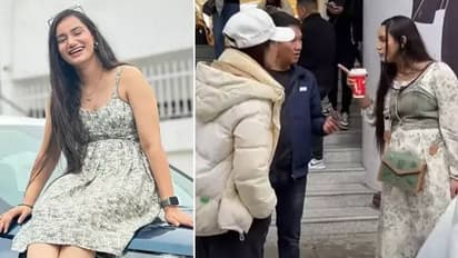 ഇന്ത്യക്കാരിയായ യൂട്യൂബർക്ക് വൻവിമർശനം, ചൈനയിൽ ചെന്ന് അവരുടെ രാജ്യത്തെയും ജനങ്ങളെയും അവഹേളിച്ചു