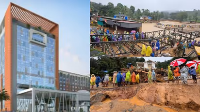 ചേർത്തുപിടിക്കും വയനാടിനെ, ഒരു കോടി രൂപയുടെ സഹായം; അവശ്യ മരുന്നുകൾ എത്തിക്കുമെന്ന് വിപിഎസ് ലേക്ഷോർ