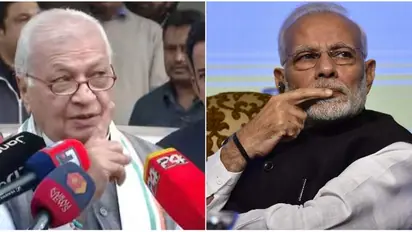 പ്രധാനമന്ത്രി ആദ്യം പ്രതികരിച്ചതല്ലേ, ദേശീയ ദുരന്തമായി പ്രഖ്യാപിക്കുമെന്ന് നമുക്ക് പ്രതീക്ഷിക്കാമെന്നും ഗവർണർ