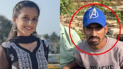 യശശ്രീ ഷിൻഡെയുടെ കൊലപാതകം, അഞ്ച് ദിവസത്തിന് ശേഷം പ്രതി പിടിയിൽ, കൊലക്ക് കാരണം പ്രണയപ്പക?