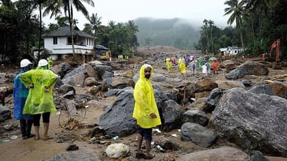 भारत में कहां आ सकती है वायनाड जैसी तबाही, जानें किसने और क्यों चेताया?