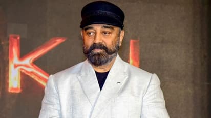 “திருமணமான முதல் நாளே அது தெரிஞ்சுடுச்சு.. ” வாணி கணிபதி உடனான விவாகரத்து குறித்து கமல் ஓபடன் டாக்!