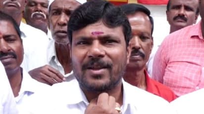 ಬೆಂಗಳೂರು ಉತ್ತರ ವಿಶ್ವವಿದ್ಯಾಲಯ ಅಭಿವೃದ್ಧಿಗೆ ನೆರವು: ಶಾಸಕ ಕೊತ್ತೂರು ಮಂಜುನಾಥ್