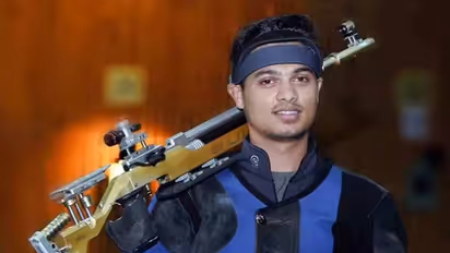 भारत की झोली में आया एक और मेडल, शूटर स्वप्निल ने दिलाया कांस्य पदक