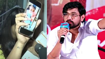 ಮಾಜಿ ಪ್ರೇಯಸಿಗೆ ದೋಖಾ, ಬಲವಂತವಾಗಿ ಗರ್ಭಪಾತ... ನಟನ ವಿರುದ್ಧ ಆರೋಪಪಟ್ಟಿ ಸಲ್ಲಿಕೆ