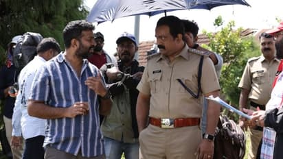 'ഔസേപ്പിൻ്റെ ഒസ്യത്ത്' പീരുമേട്ടില്‍ പുരോഗമിക്കുന്നു