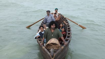 BOAT movie Review : சூரியை போல் ஹீரோவாக ஜெயித்தாரா யோகிபாபு? போட் பட விமர்சனம் இதோ