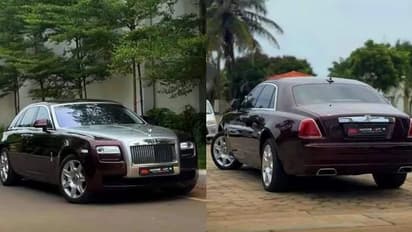 Vijay: ஆசை ஆசையாக வாங்கிய நடிகர் விஜய்யின் ரோல்ஸ் ராய்ஸ் கார் விற்பனைக்கு; விலை தெரியுமா?