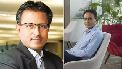 Success Story: Nilesh Shah’s inspiring journey from a Mumbai chawl to leading a major company