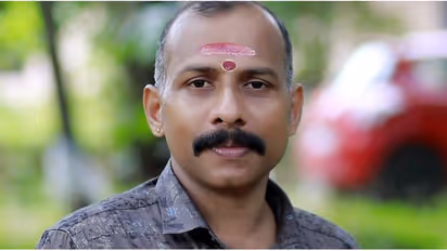 മുഖ്യമന്ത്രിയുടെ ദുരിതാശ്വാസ നിധിയിലേക്ക് സംഭാവന നൽകരുതെന്ന് പ്രചരിപ്പിച്ച ശ്രീജിത്ത് പന്തളത്തിനെതിരെ കേസ്