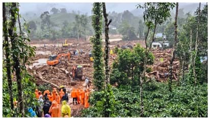 'അവരുടെ മനോനില കണക്കിലെടുക്കണം' ക്യാമ്പുകളിലെ അനാവശ്യ സന്ദര്ശനം ഒഴിവാക്കണമെന്ന് മന്ത്രിമാരുടെ അഭ്യര്ത്ഥന