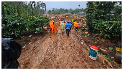 ആഭരണങ്ങളും വിലപിടിപ്പുള്ളവയും കൺട്രോൾ റൂമിൽ ഏൽപ്പിക്കാൻ നിര്ദേശം; സന്നദ്ധ സേവകര് രജിസ്റ്റര് ചെയ്യണം