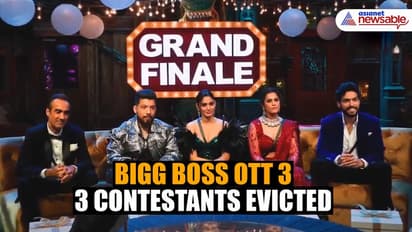 Bigg Boss OTT 3: Armaan Malik slapping Vishal to Lovekesh, Sai Ketan Rao’s ugly fight; top 5 controversies