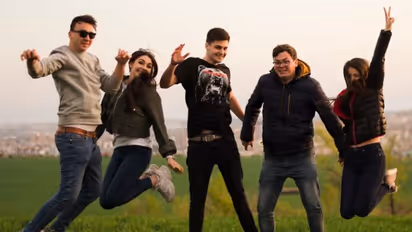 Friendship Day, August 4: Fun Activities to Try with Your Friends This Sunday