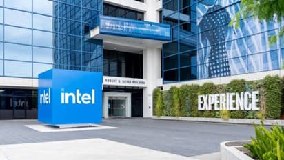 15,000 ಉದ್ಯೋಗ ಕಡಿತಕ್ಕೆ ಮುಂದಾದ ಚಿಪ್ ಉತ್ಪಾದಕ ಸಂಸ್ಥೆ ಇಂಟೆಲ್‌