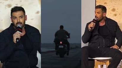 'ഇത് നിങ്ങള് സ്ഥിരം ചെയ്യുന്ന വേഷമല്ലേ'? വാര്ത്താ സമ്മേളനത്തിലെ ചോദ്യത്തിന് പൊട്ടിത്തെറിച്ച് ജോണ് എബ്രഹാം