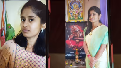 Bengaluru housewife hangs herself, accuses schoolmates of harassing for night-out in death note
