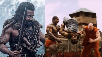 സൂര്യയ്‍ക്കൊപ്പം പാൻ വേൾഡ് റിലീസിന് മറ്റൊരു നടൻ! 'കങ്കുവ'യ്ക്ക് തൊട്ടുപിറ്റേന്ന് 13 ഭാഷകളിൽ ആ 100 കോടി ചിത്രം!