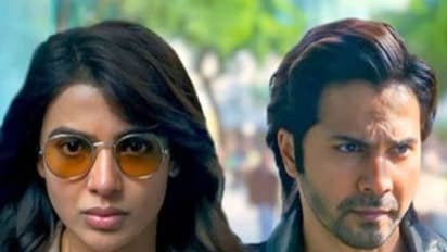 Citadel : Honey Bunny வெப் சீரிஸ்! -ஆக்‌ஷன் & கிக்கான காட்சிகளுக்கு சமந்தா வாங்கிய சம்பளம் எவ்வளவு தெரியுமா?