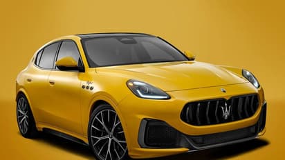 3.8 സെക്കൻഡിനുള്ളിൽ 100 തൊടും! എട്ട് ഗിയറുള്ള ഈ മനോഹരമായ എസ്‌യുവി ഇന്ത്യയിൽ