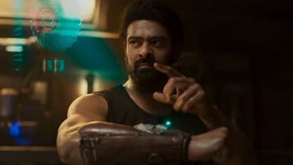 அடுத்தடுத்து தோல்வி... என் படத்தை தயாரிக்க மறுத்து தயாரிப்பாளர் ஓடிவிட்டார் - பிரபாஸின் வாழ்வை மாற்றிய தருணம்