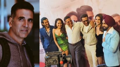 ഇത്തവണ പ്രേക്ഷകര്‍ തുണയ്ക്കുമോ? അക്ഷയ് കുമാറിന്‍റെ അടുത്ത ചിത്രവും റീമേക്ക്