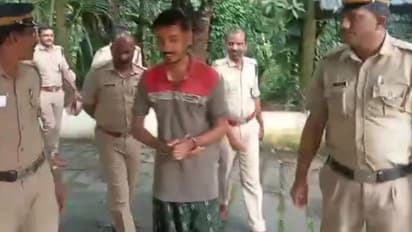 ആൾതാമസം ഉള്ള വീടുകളിൽ മോഷണം നടത്തുന്ന കുപ്രസിദ്ധ മോഷ്ടാവ് കുടുങ്ങി, പ്രധാന ആയുധം 'തോട്ടി' 