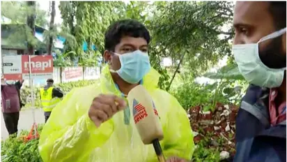 വാട്സ്ആപ്പ് ഗ്രൂപ്പിൽ പ്രചരിച്ച ഫോട്ടോ കണ്ടെത്തിയപ്പോൾ യൂസഫിന്റെ മൃതദേഹം കാണാനില്ല, മാറിയെടുത്തതായി സംശയം