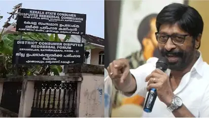 'പഞ്ചാബിഹൗസ്' നിർമ്മാണത്തിലെ അപാകത: ഹരിശ്രീ അശോകന് 17.83 ലക്ഷം രൂപ നഷ്ടപരിഹാരം നൽകണമെന്ന് ഉപഭോക്തൃ കോടതി