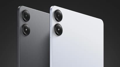 19,999 രൂപയ്ക്ക് അടിപൊളി 5ജി ടാബ്ലറ്റ് കയ്യിലെത്തും, പ്രത്യേകതകളേറെ; റെഡ്മി പാഡ് പ്രോ 5ജി വില്പന തുടങ്ങി