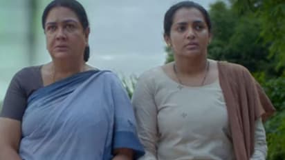 കളക്ഷനില് ക്ലിക്കായോ ഉര്വശിയുടെ ഉള്ളൊഴുക്ക്?, ഒടിടിയില് പ്രദര്ശനത്തിനെത്തി