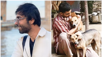 Meet the actor who chose stardom over IAS dreams and began with Aamir Khan