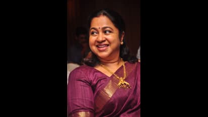 3 முறை கல்யாணம் ஆனவர் ஆனா வனிதா இல்ல... டைவர்ஸுக்கு பின் டாப் ஹீரோவை கரம்பிடித்து செட்டில் ஆன இந்த நடிகை யார்?