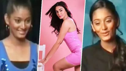 Viral: Bigg Boss OTT 3' finalist, Sana Makbul's UNSEEN video from 'Miss Teen Diva' OUT on social media