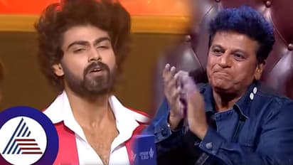 ಪುಟ್ಟಕ್ಕನ ಮಕ್ಕಳು ಕಂಠಿ ಕಮಾಲ್! ಯಶ್ಗೆ ನಾನೇ ಡಾನ್ಸ್ ವಿಡಿಯೋ ತೋರಿಸ್ತೀನಿ ಎಂದ ಶಿವಣ್ಣ